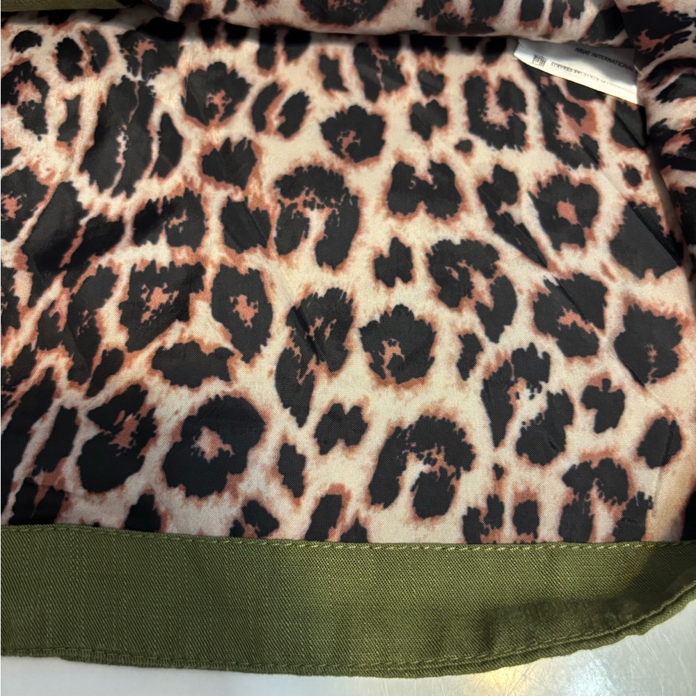 Ariat Pacific Pines Green Patsy Patch Embroidered… - image 7